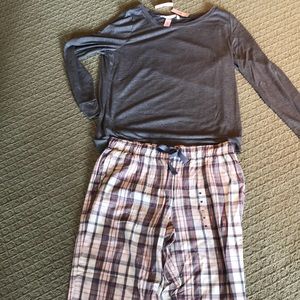 Victoria’s Secret Pajama Set